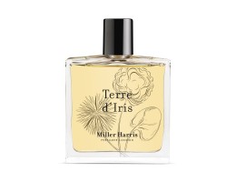 عطر ميلير هاريس Terre d'Iris Miller Harris او دى بارفيوم